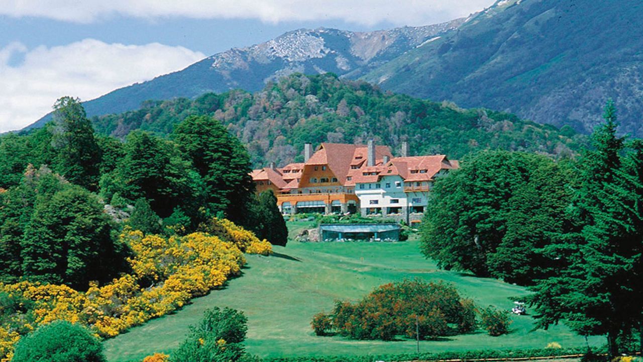 Foro Llao Llao: la incertidumbre global golpea doble en los empresarios de la cumbre top