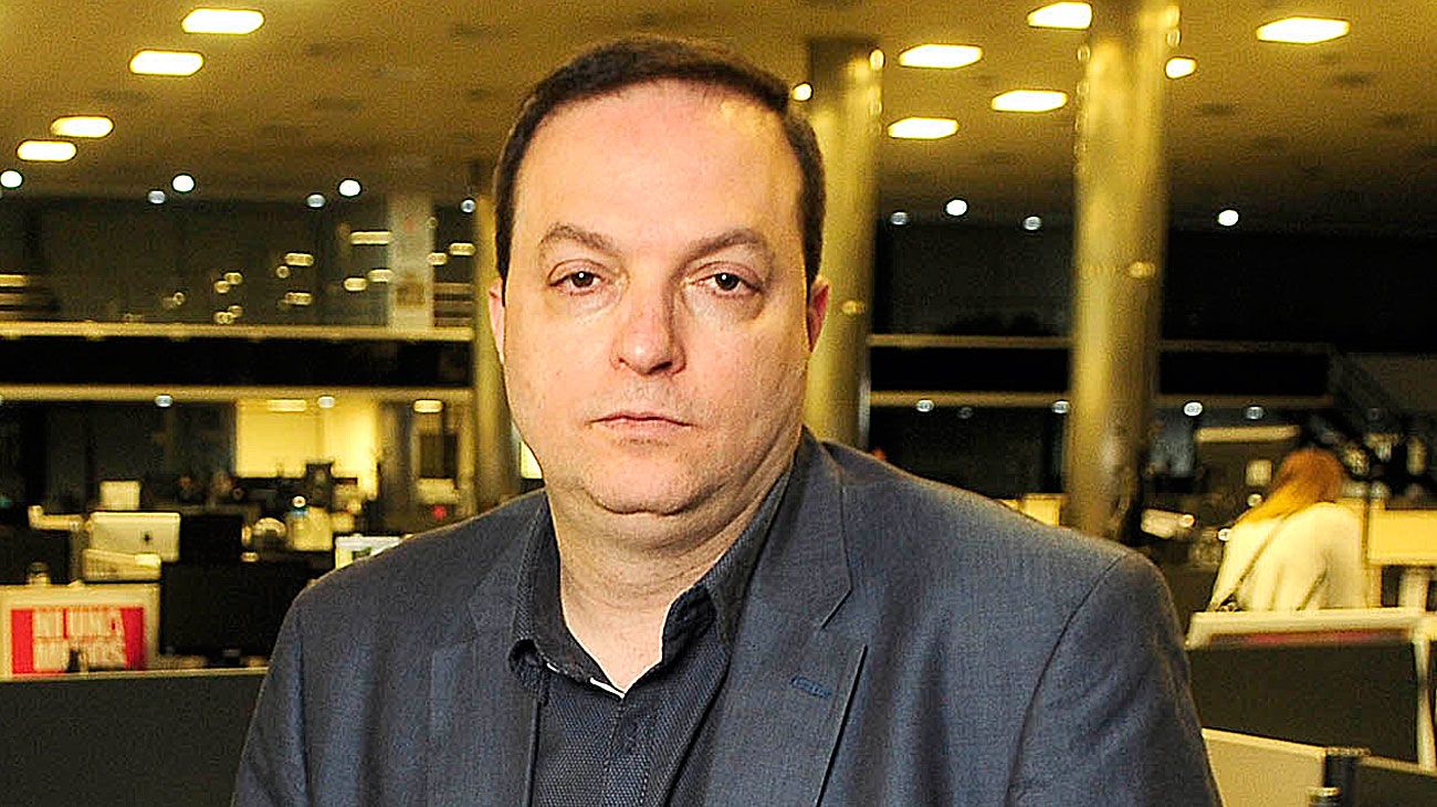 Cohen Sabban rompe el silencio y ahora denuncia a Esmeralda Mitre