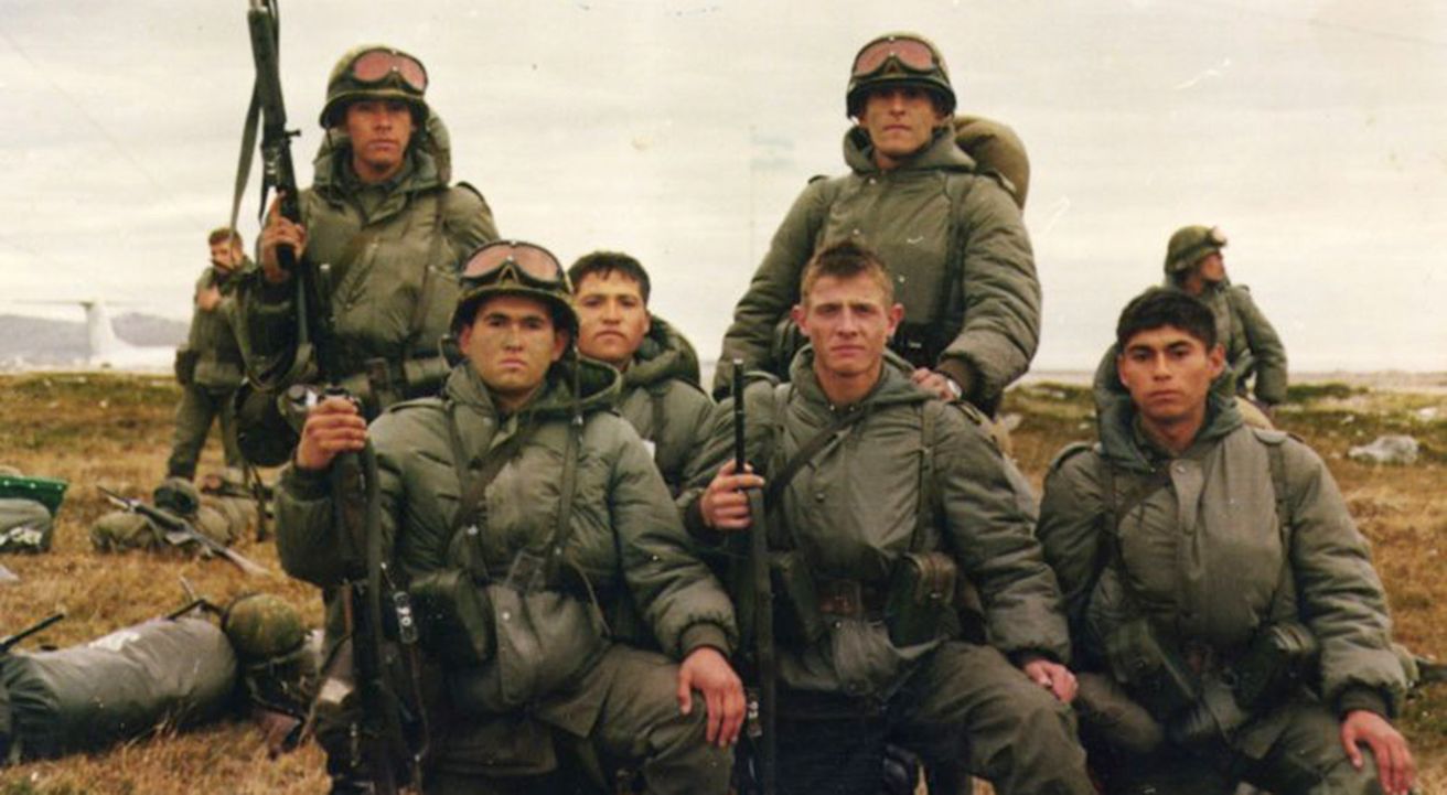 Malvinas: un tema en boca de todos y en manos de pocos