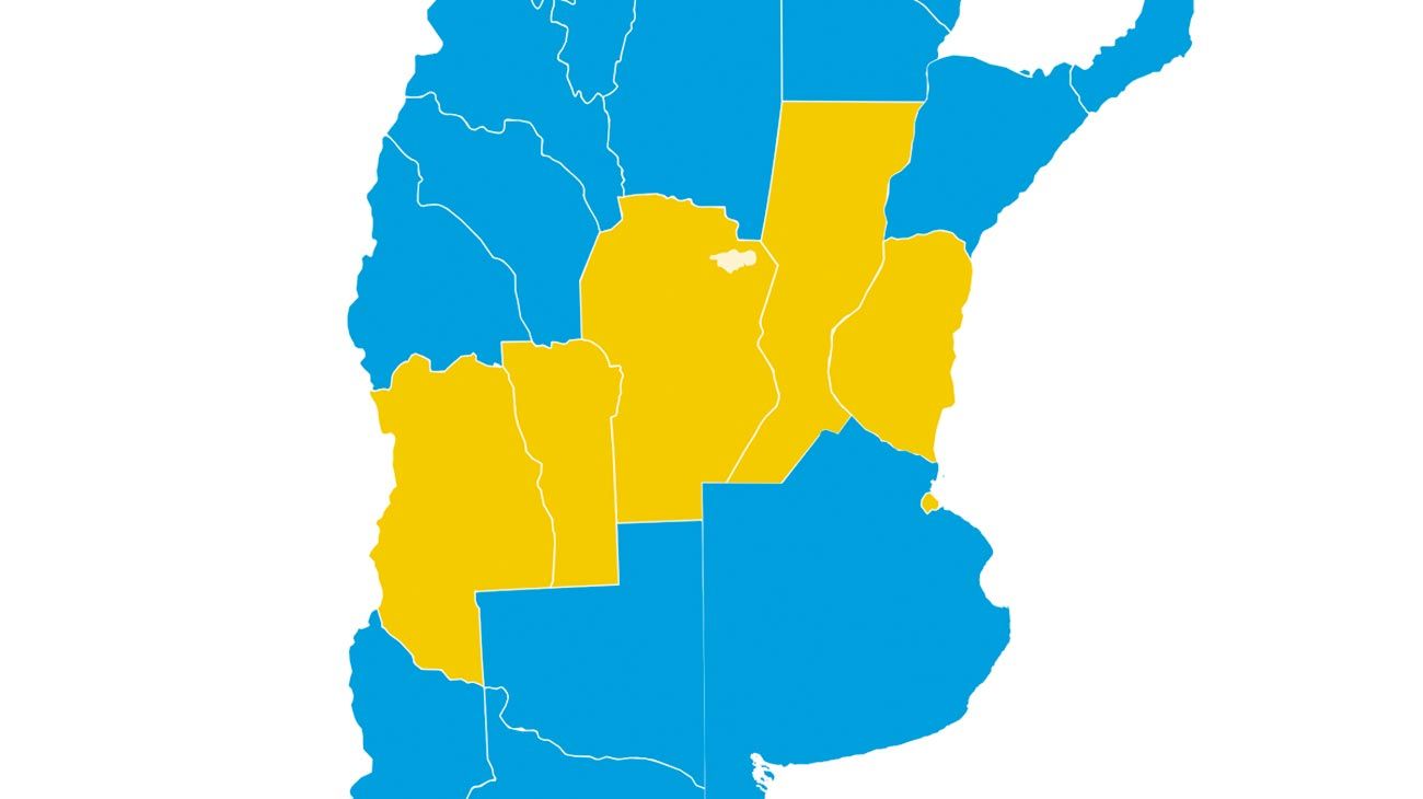Nivel de desarrollo y tipo de democracia