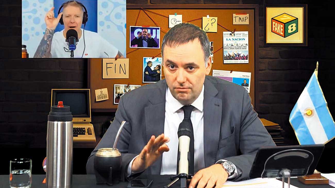 Un gobierno semántico