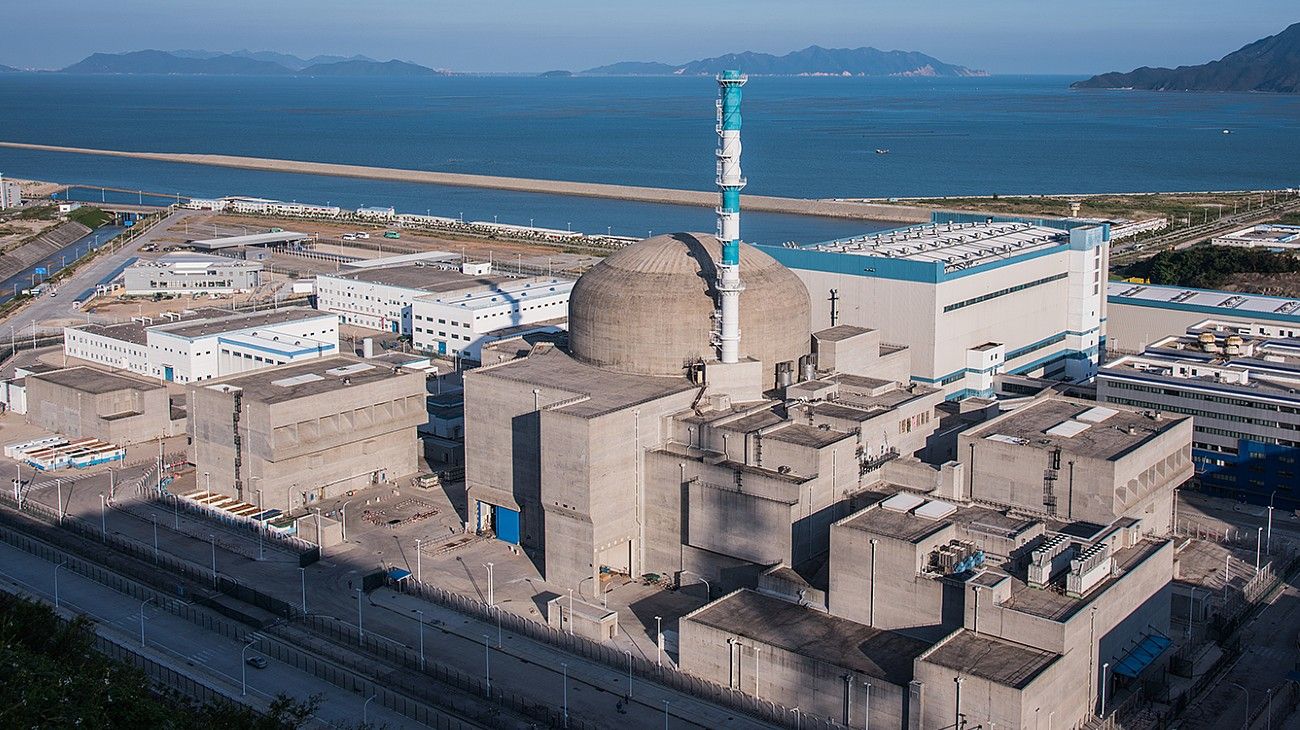 El misterio de Taishan: qué pasó en la central nuclear china que preocupa a Occidente
