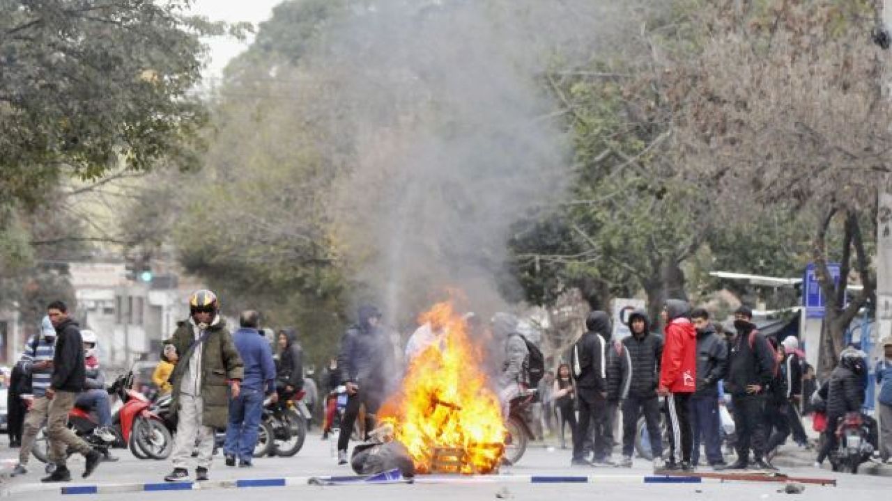 Jujuy: liberaron a los últimos ocho detenidos en las protestas