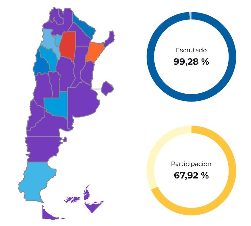 Como caída del cielo