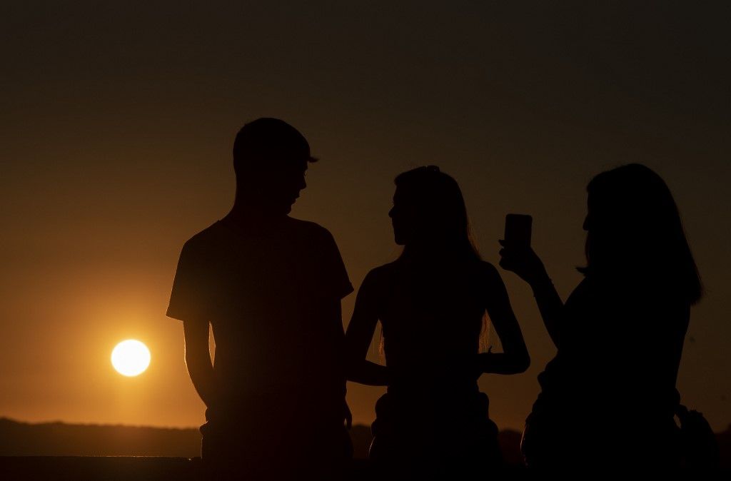 El calor "infernal" que azota al hemisferio norte puede llegar a Argentina en 2024