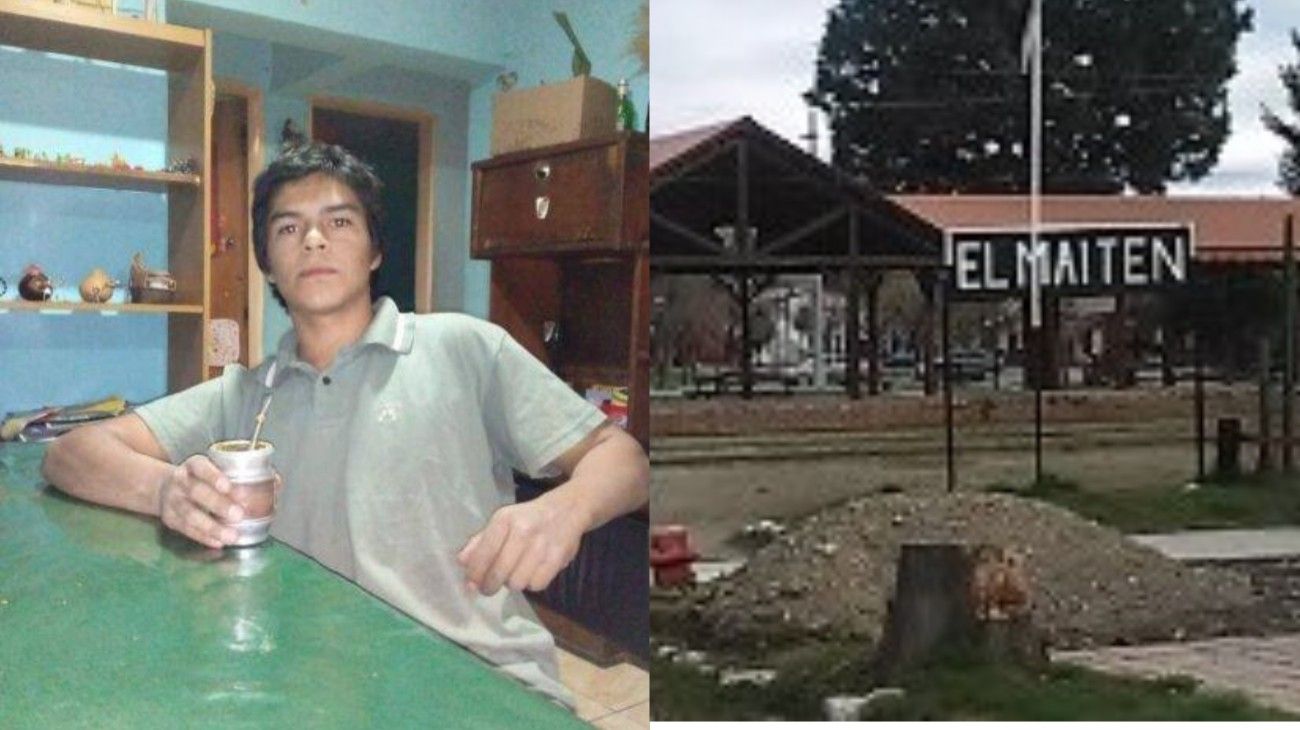 Terror en Chubut: cuatro desaparecidos y un cadáver sin cabeza