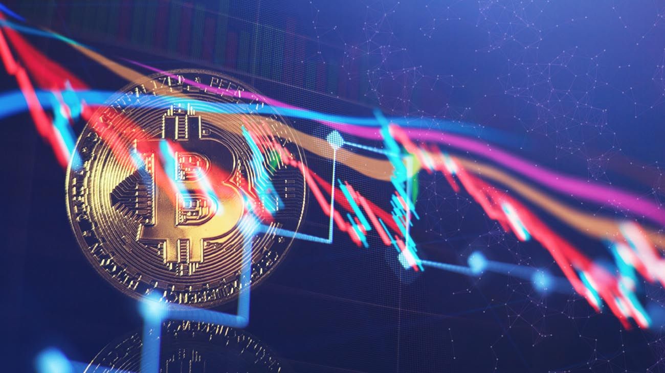 El Bitcoin se mantiene alrededor de los US$20.000 por miedo al riesgo
