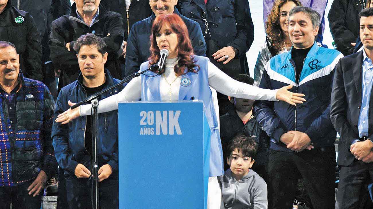 Entre caníbales y caprichosos