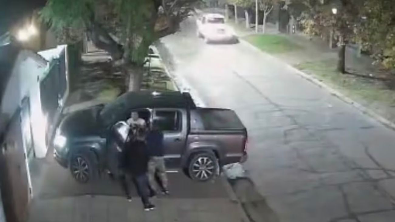 Moreno: invitó a pelear a su amigo y lo mató de un balazo