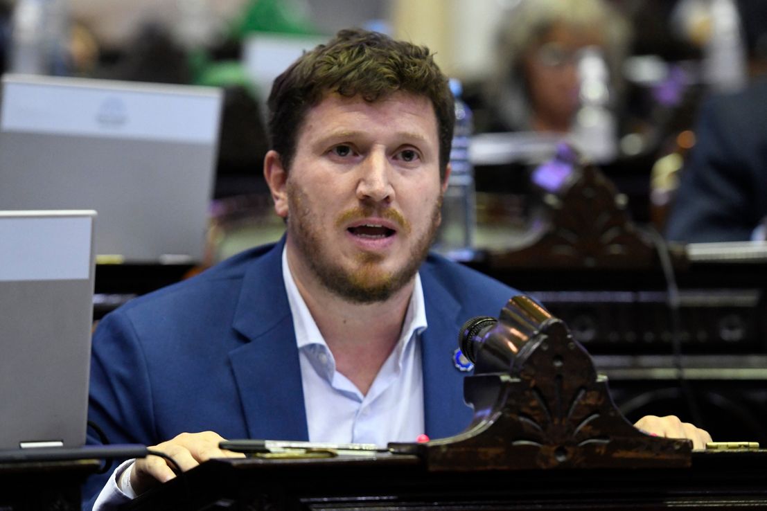 Vicepresidente del PRO: “El kirchnerismo se cree una casta superior al resto de los argentinos”