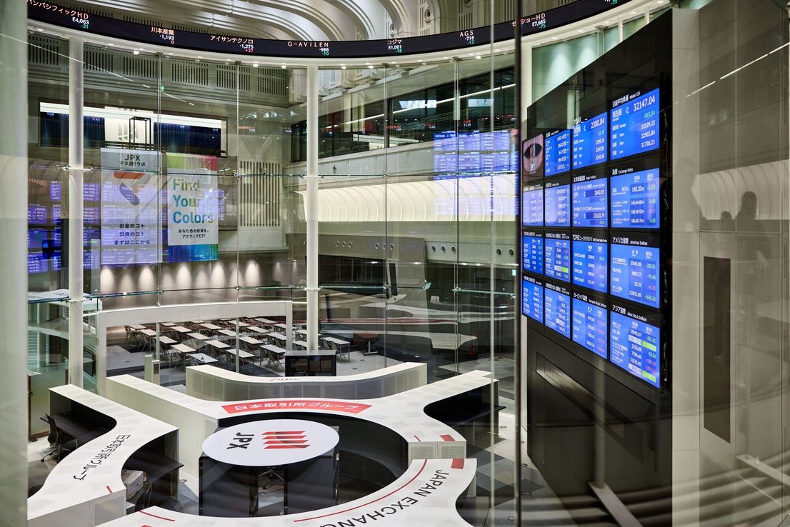 Wall Street sigue al alza tras los sólidos datos de confianza del consumidor en Estados Unidos