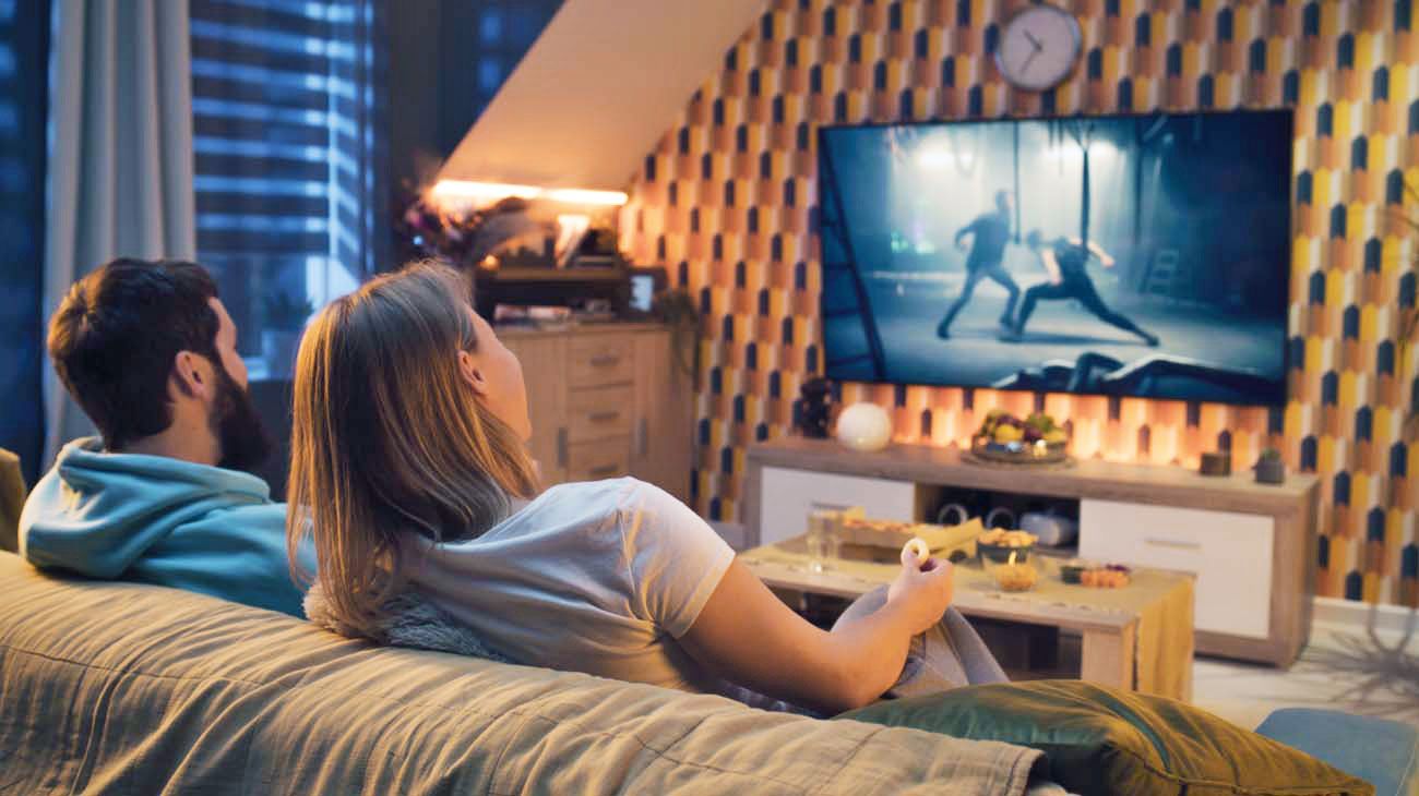 Streaming: dos de cada tres argentinos están suscriptos, y el consumo ya supera a la radio