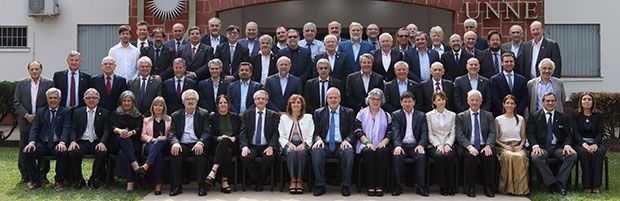 El CIN aprobó su propuesta de presupuesto universitario 2020