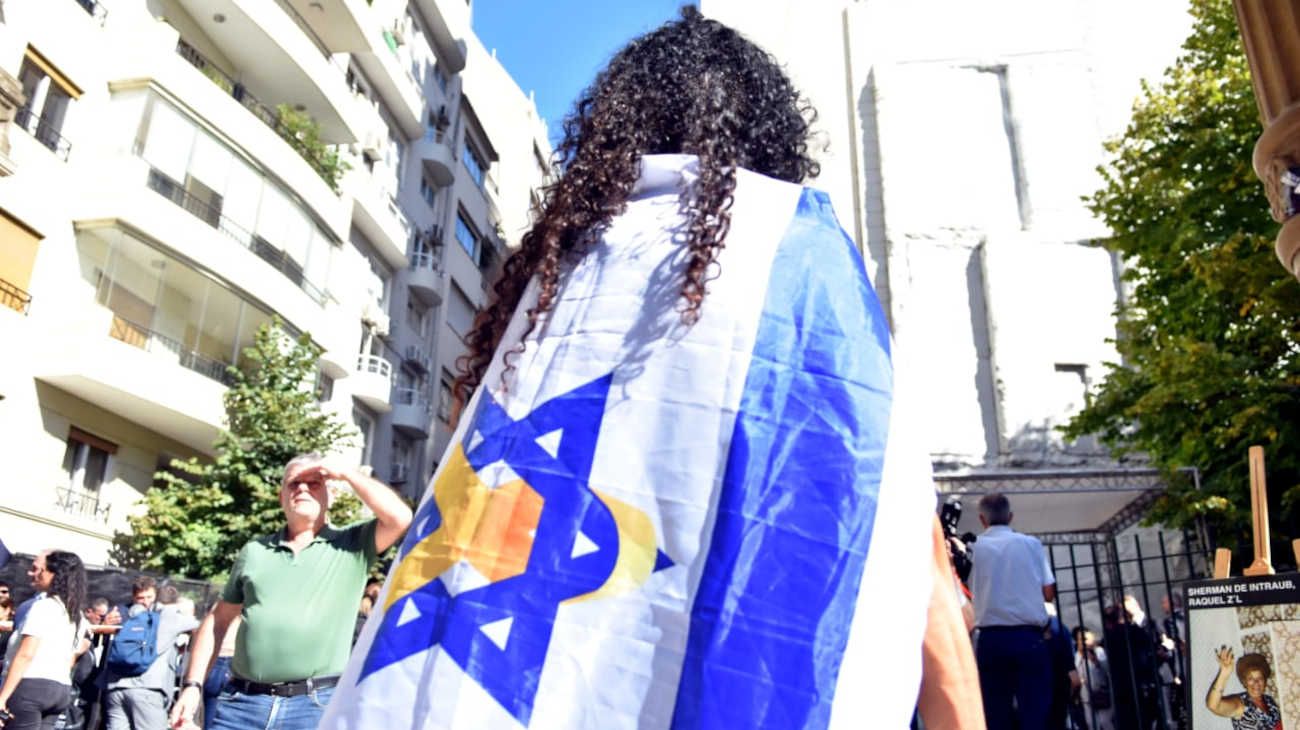 Un informe alertó sobre un aumento "sin precedentes" del antisemitismo en el mundo