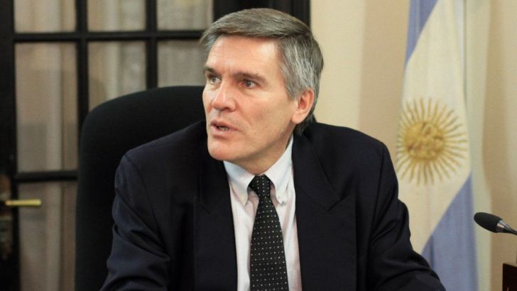 Por coimas millonarias procesan al fiscal federal de San Francisco, Luis Viaut