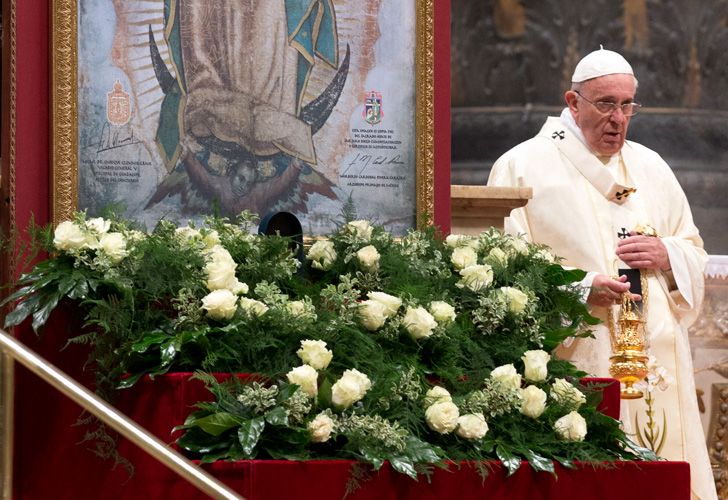 Transmisión en vivo | La Misa Criolla en el Vaticano