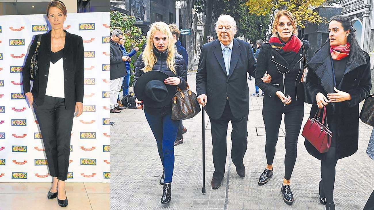 La sucesión de los Mitre suma más tensión en la relación de los herederos