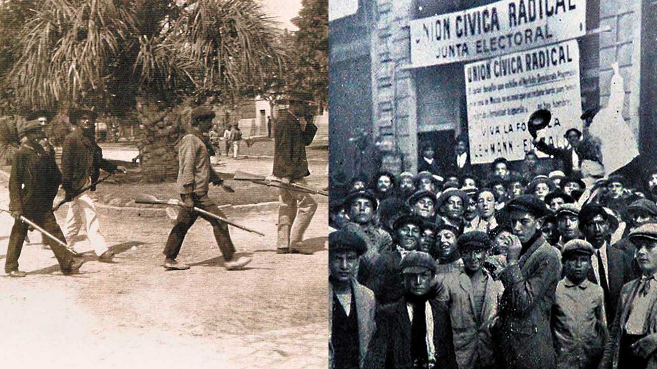 No matarás: el radicalismo entre el heroísmo y la vergüenza