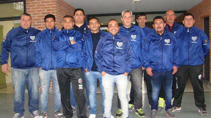 La Nación suspendió otra vez la asamblea del sindicato de limpieza de Córdoba