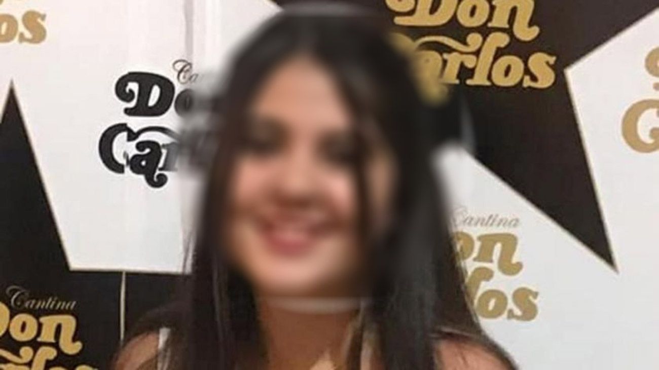 Apareció Michelle Medula, la joven que era buscada en Palermo