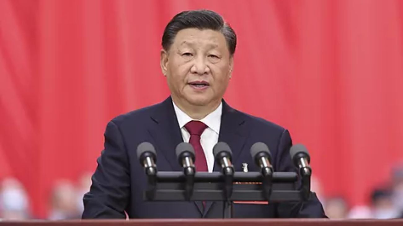 Reelección en China: cinco años más para Xi Jinping