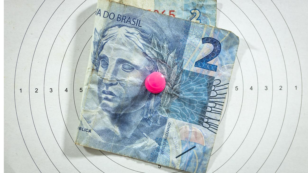 A cuánto cotiza el real blue hoy, martes 30 de abril de 2024