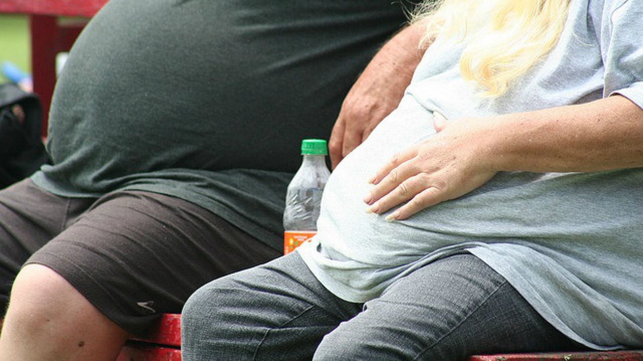 Lanzan un medicamento inyectable contra la obesidad