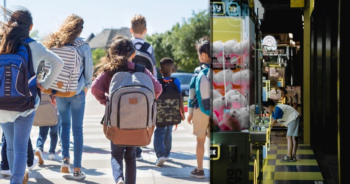 Lockers y “azar infantil”: las dos ordenanzas que se impulsan para prevenir daños