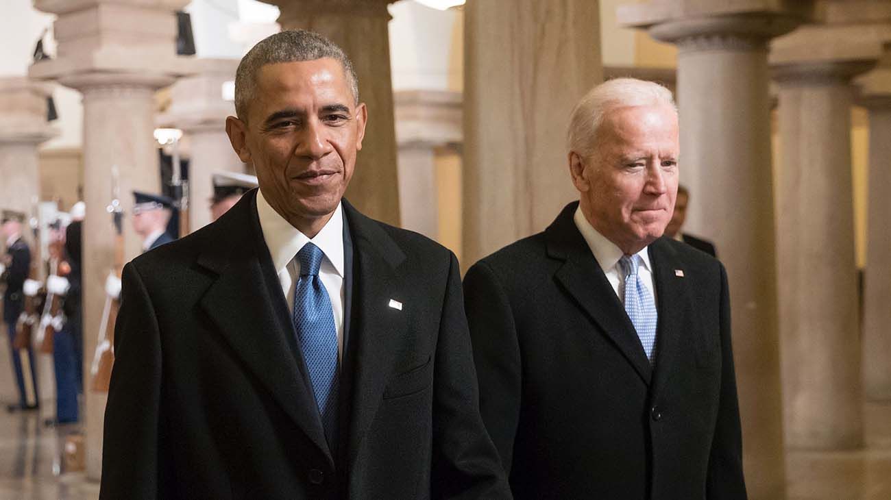 Obama vs. Trump, la pelea política que conmueve a Estados Unidos