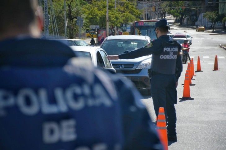 Controles policiales con ‘sentido común’ y más poder a los fiscales