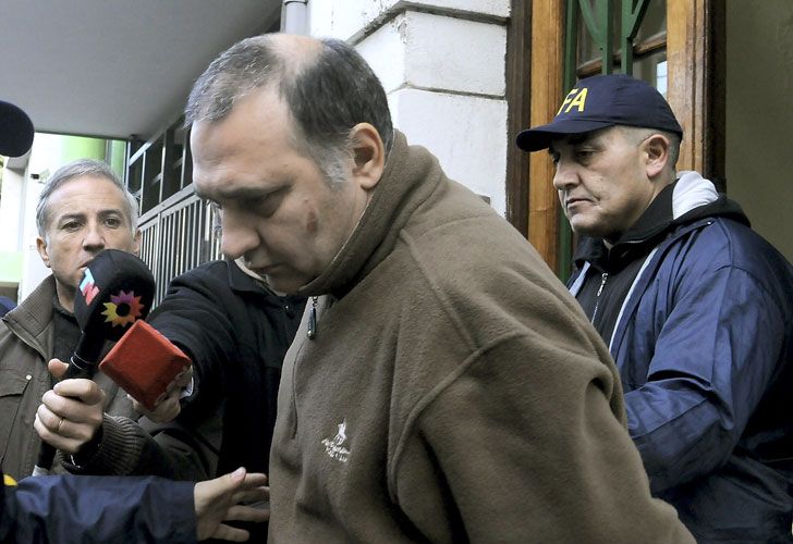 Caso Rawson | La defensa de Mangeri pidió la falta de mérito