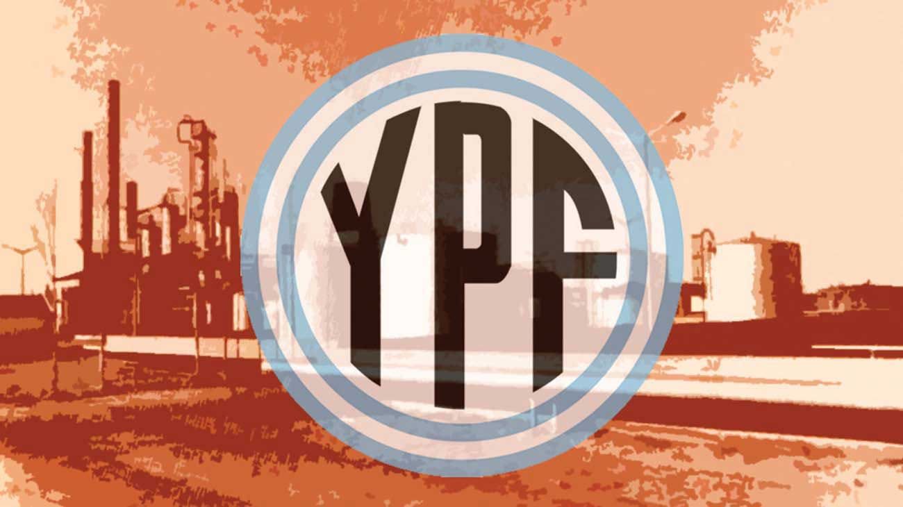YPF venderá sus oficinas emblemáticas en Buenos Aires