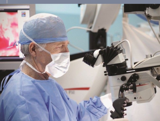 Roberto Jaimovich: ¿tumor cerebral en niños?¿cuáles son los síntomas?