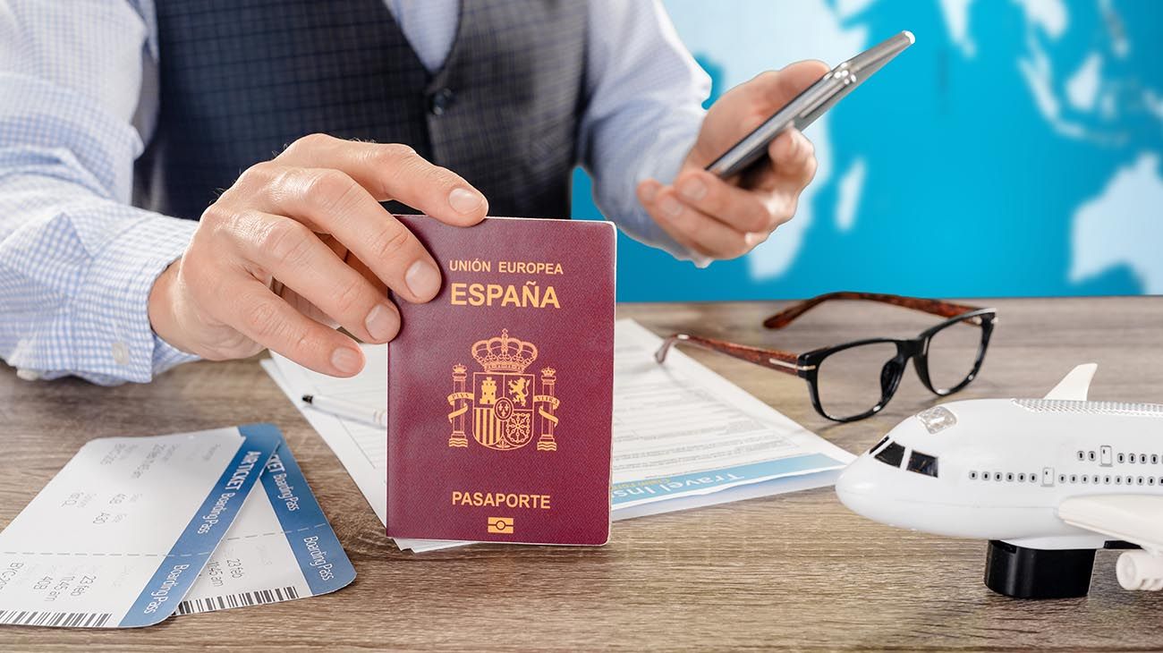 Ciudadanía española: se aprobó la Ley de Nietos que beneficia a los argentinos