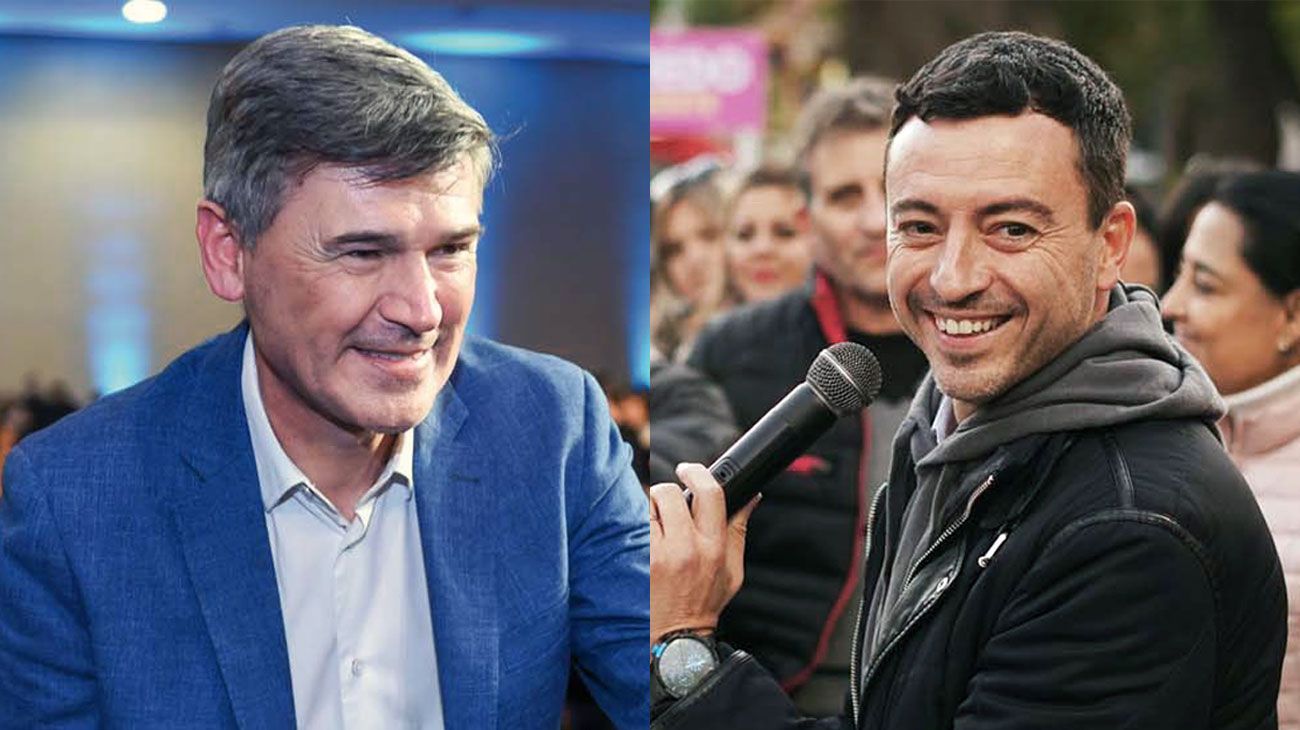 Con final reñido, la capital cordobesa elige