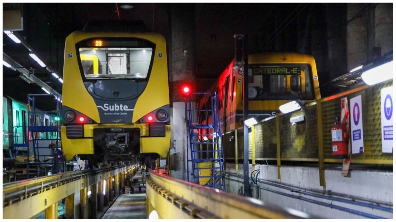 Estacionamientos subterráneos: el debate urbano que enfrenta ingresos y espacio público