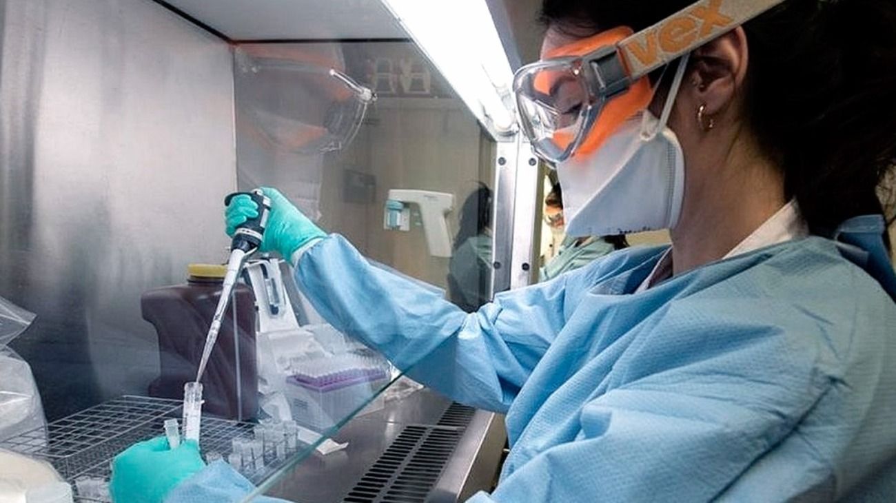 Bajó el consumo de noticias sobre coronavirus en la cuarentena
