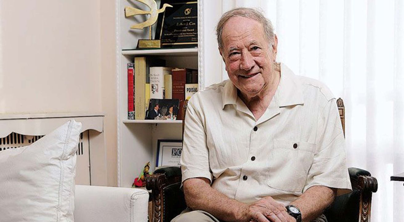 Último día para participar por la beca "Robert Cox" para periodistas