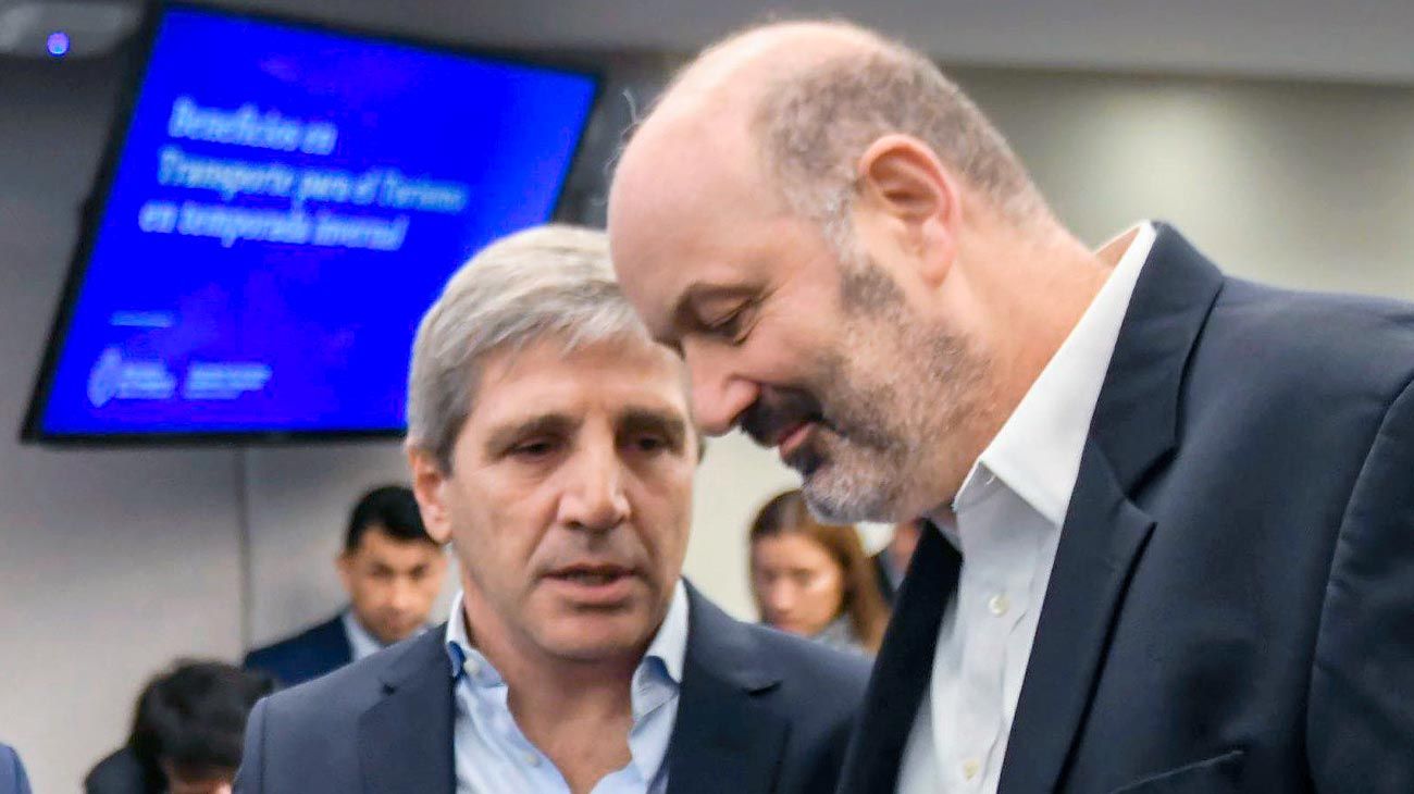 Federico Sturzenegger confirmó que no buscarán extender las facultades delegadas y adelantó nuevos cierres de organismos