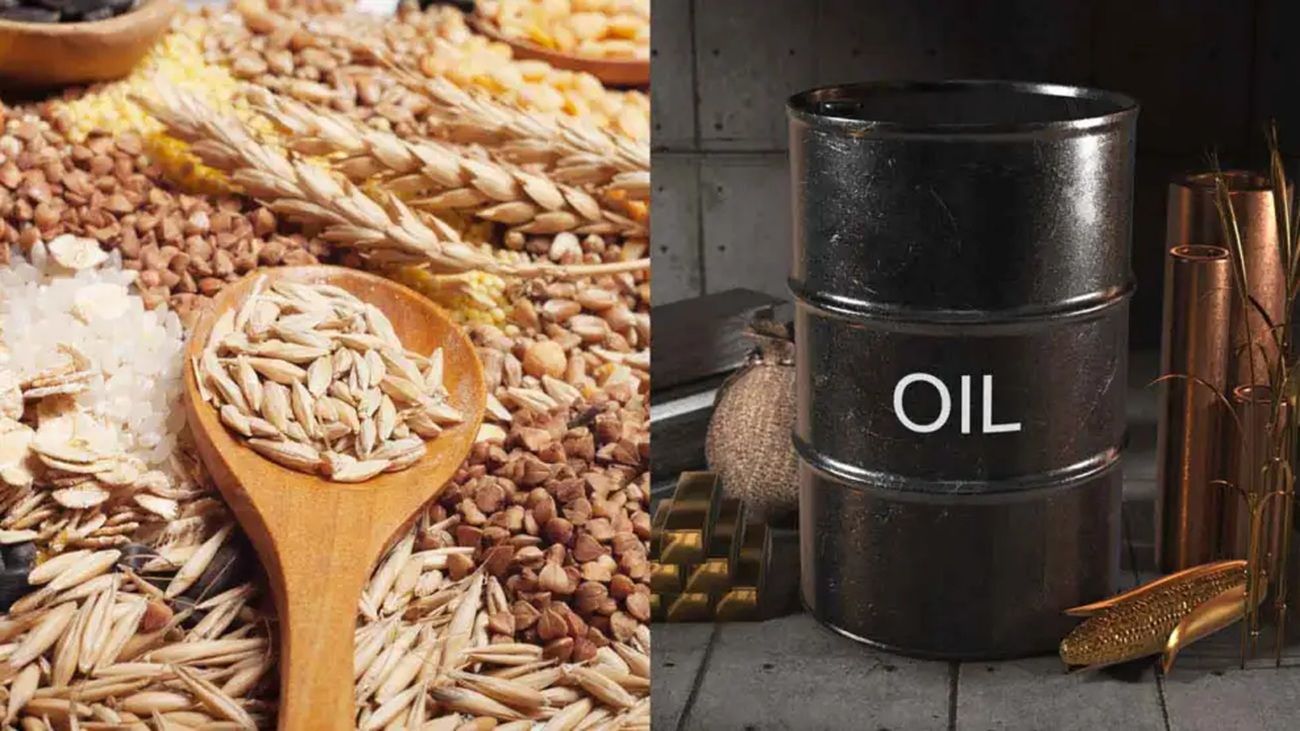 Commodities, energía y bonos: cómo impacta la geopolítica en la economía argentina