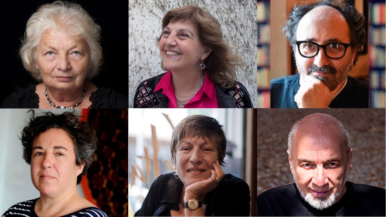 Se publica libro solidario con inéditos de grandes escritores
