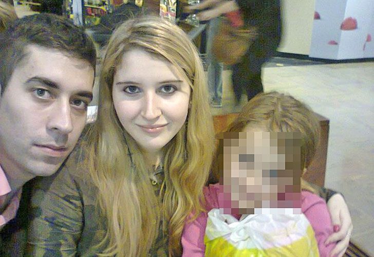 Carta de un parricida: “Estoy en paz, pero un poco enfermo”