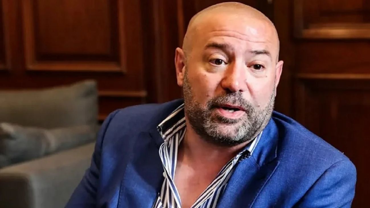 Diego Spagnuolo pidió una prórroga en la causa de las coimas y podría presentarse como arrepentido