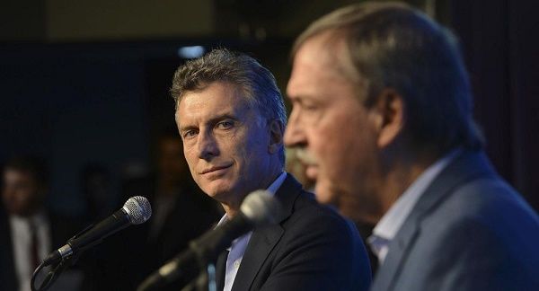 Coparticipación: la frazada cada vez más corta