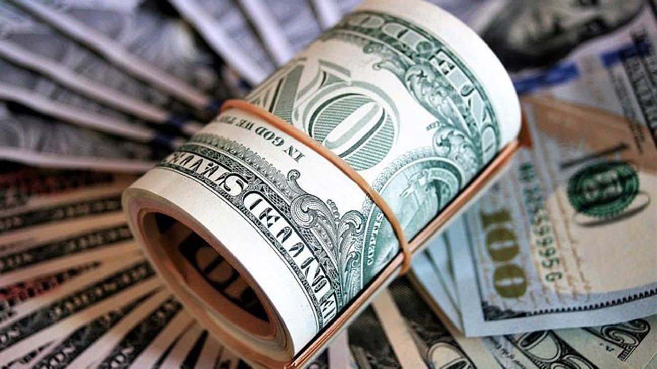 El dólar sigue imparable y se vende por encima de los $32