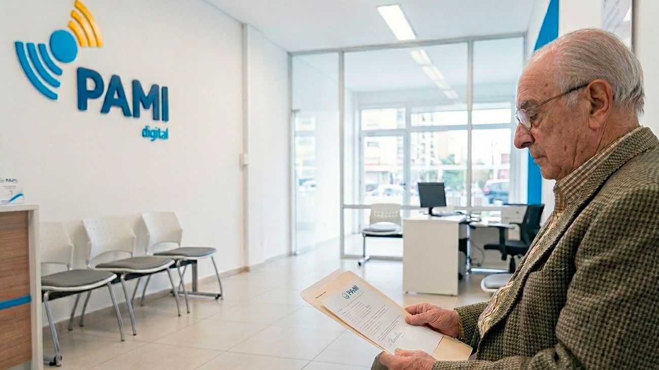 Trámites de PAMI: cómo gestionar la afiliación digital, elegir médico de cabecera y acceder a medicamentos