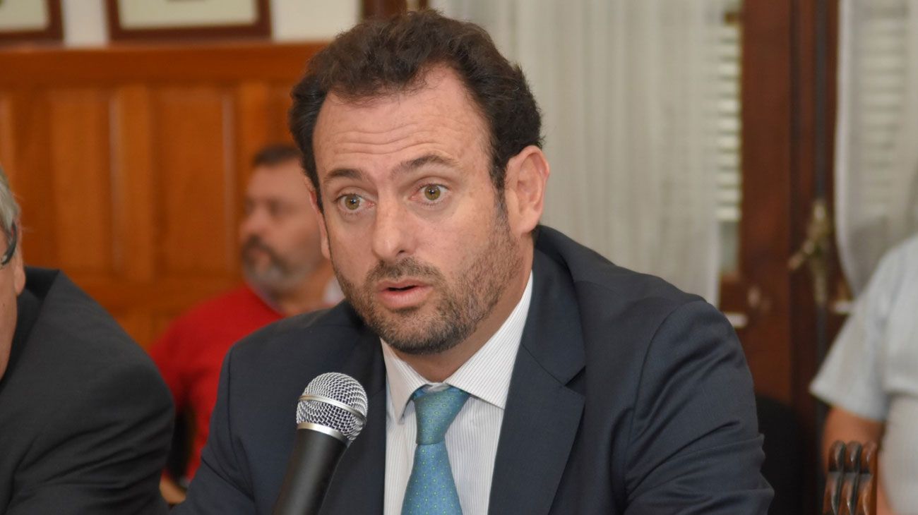 José Urtubey: "Los próximos 10 meses van a ser muy duros"