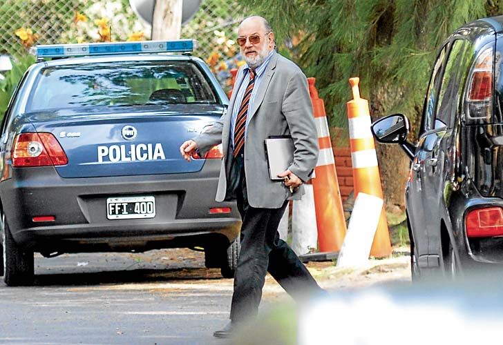 Causa Procelac: ratifican la recusación de Bonadio