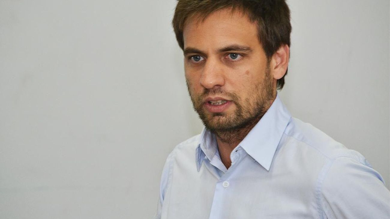 Juan Courel: "Vemos una mejora generalizada en las imágenes de los dirigentes peronistas"