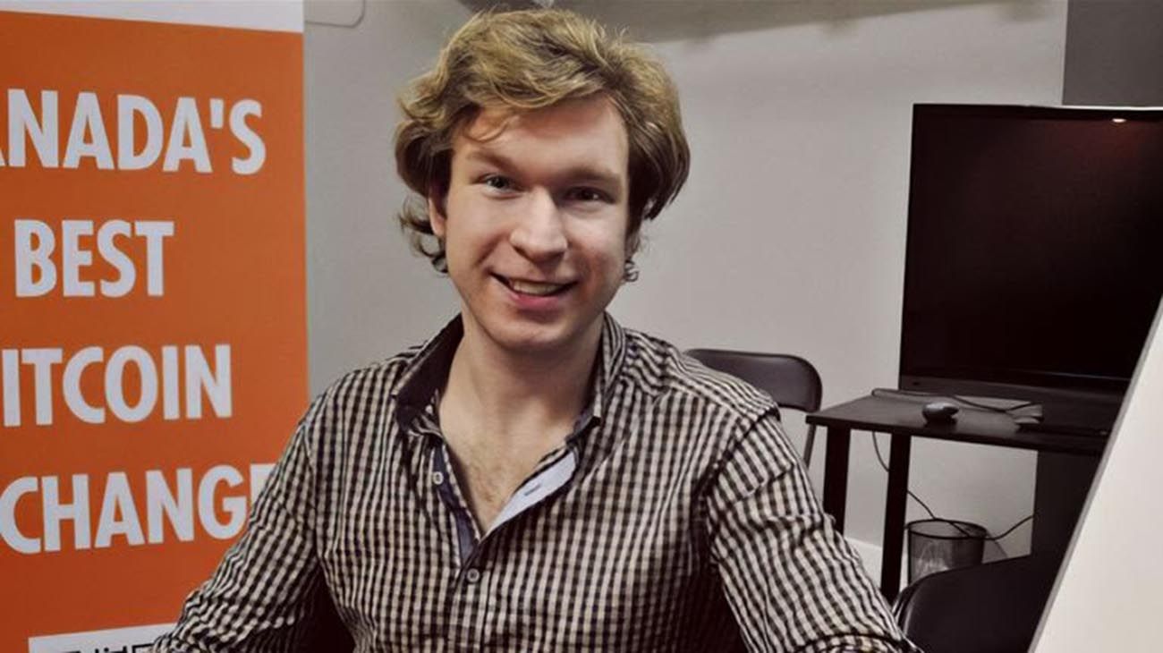 Cinco millonarios empresarios del mundo cripto, cinco muertes sospechosas